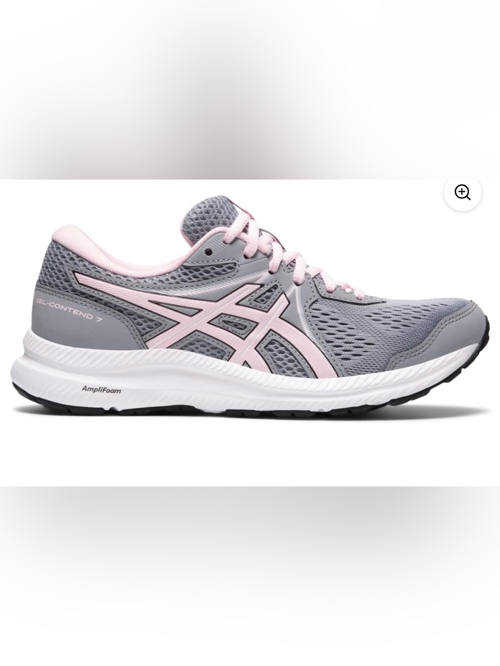 ASICS Women's Gel-Contend 7 running shoes